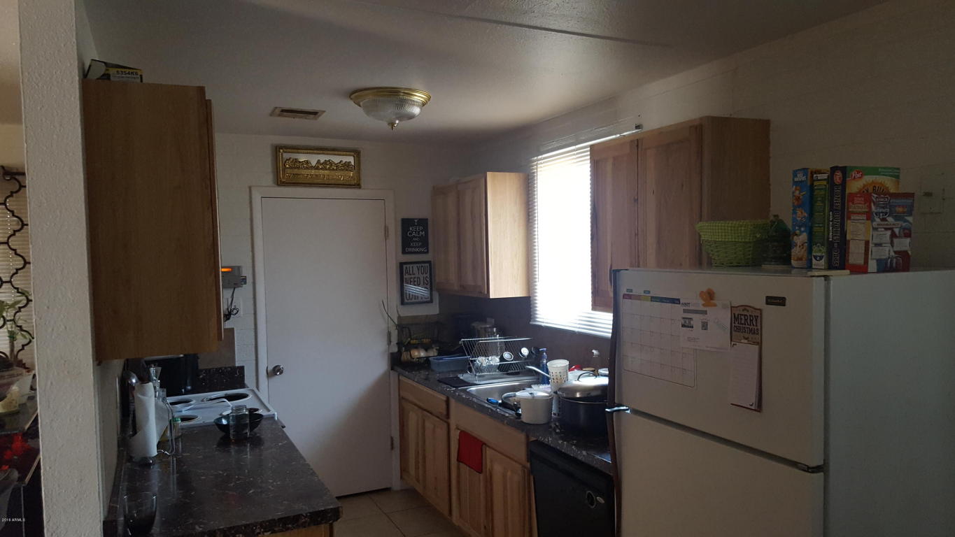 3314 W MARSHALL Avenue, Phoenix, AZ 85017