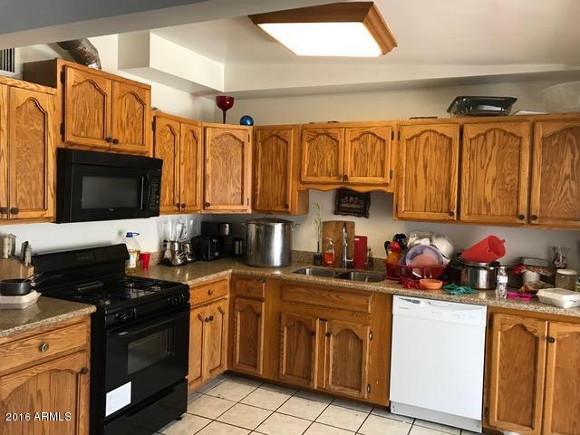 2809 W HEATHERBRAE Drive, Phoenix, AZ 85017