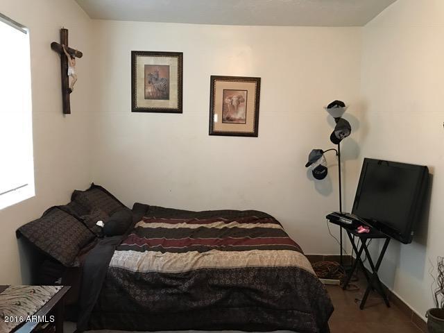 2809 W HEATHERBRAE Drive, Phoenix, AZ 85017