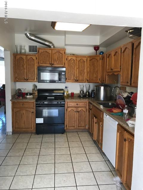 2809 W HEATHERBRAE Drive, Phoenix, AZ 85017