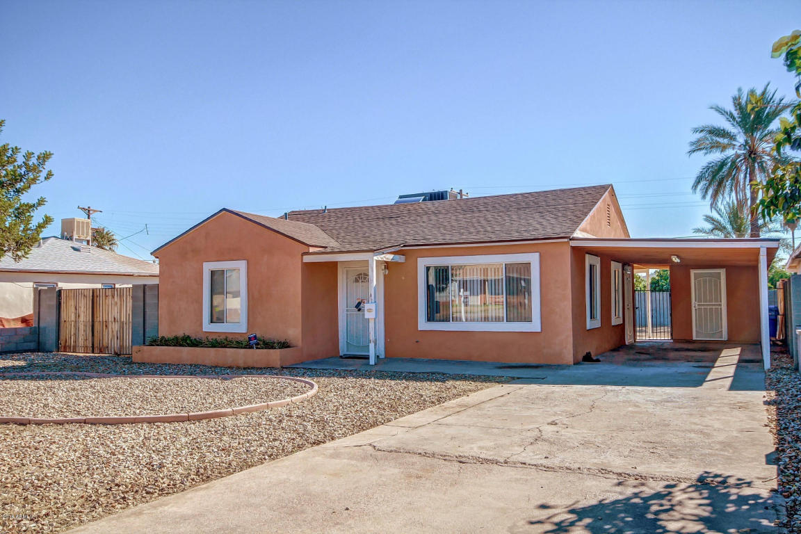 2541 W Montebello Avenue, Phoenix, AZ 85017