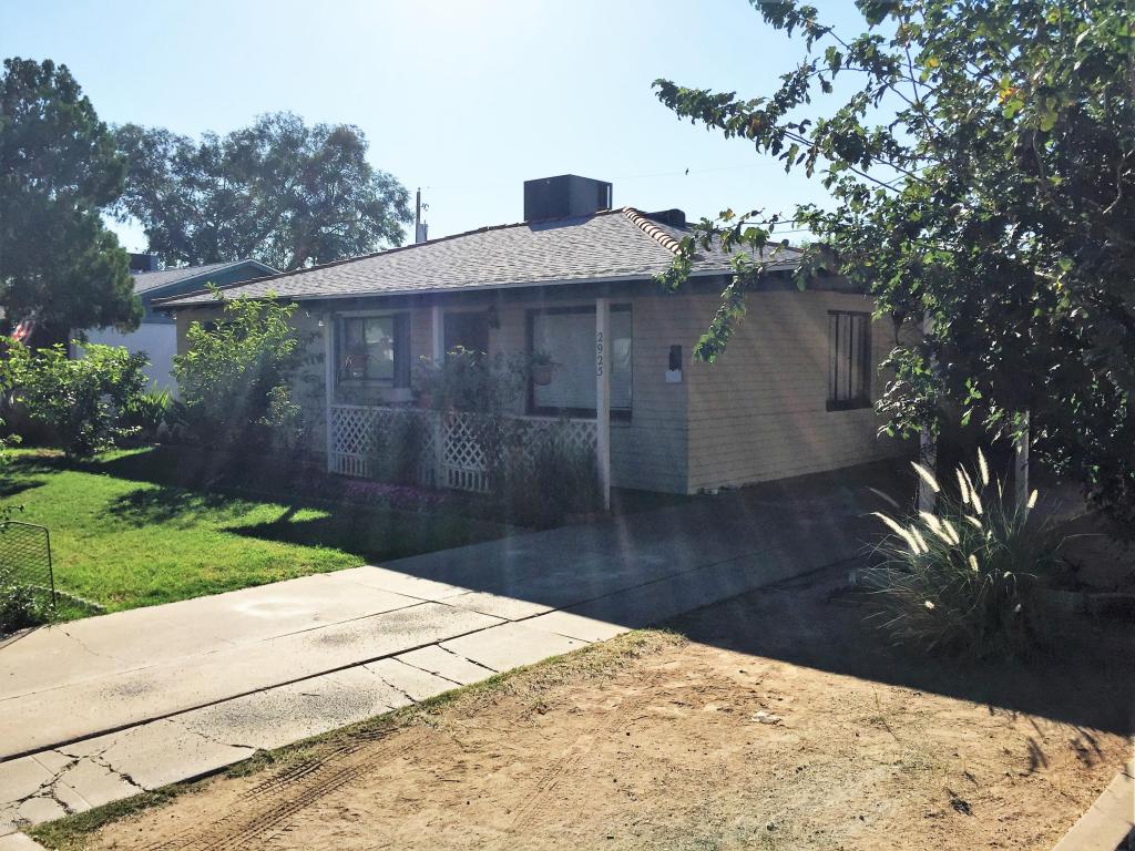 2925 W RANCHO Drive, Phoenix, AZ 85017