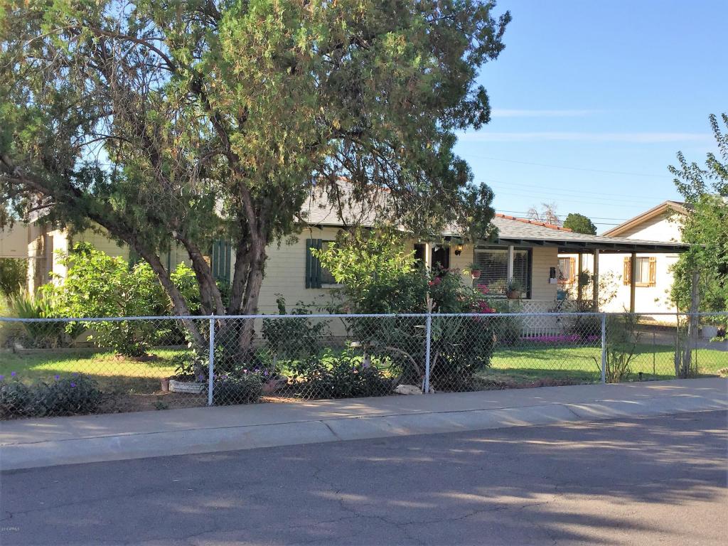 2925 W RANCHO Drive, Phoenix, AZ 85017