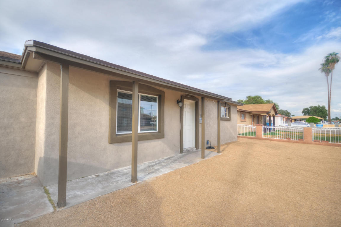 3006 W MONTECITO Avenue, Phoenix, AZ 85017