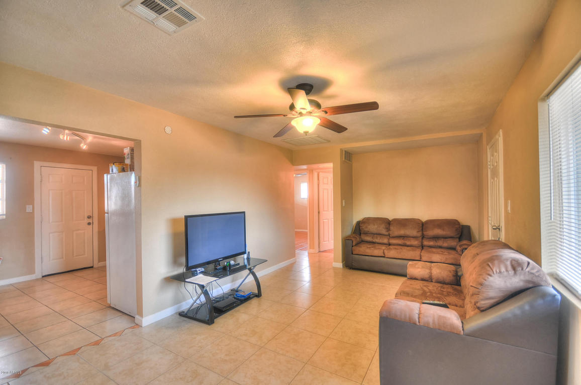 3006 W MONTECITO Avenue, Phoenix, AZ 85017