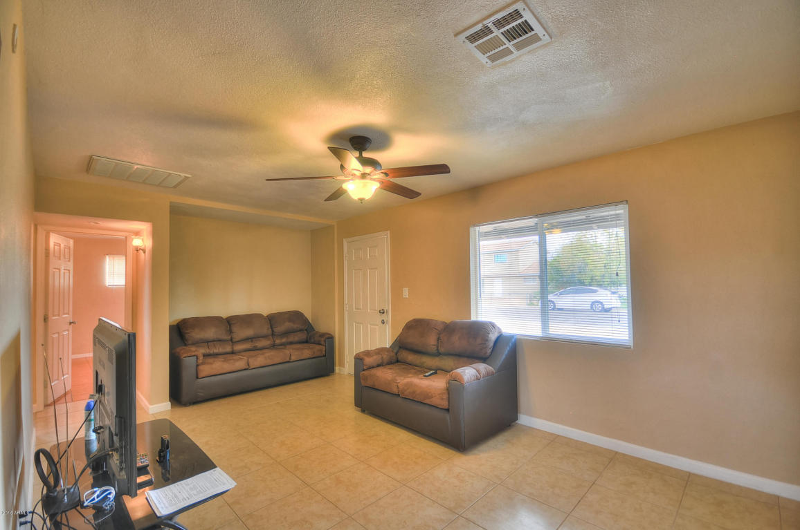 3006 W MONTECITO Avenue, Phoenix, AZ 85017