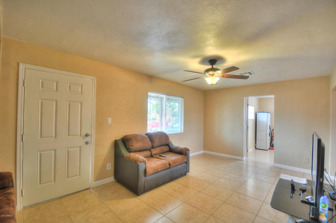 3006 W MONTECITO Avenue, Phoenix, AZ 85017