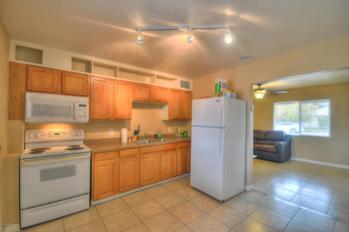 3006 W MONTECITO Avenue, Phoenix, AZ 85017