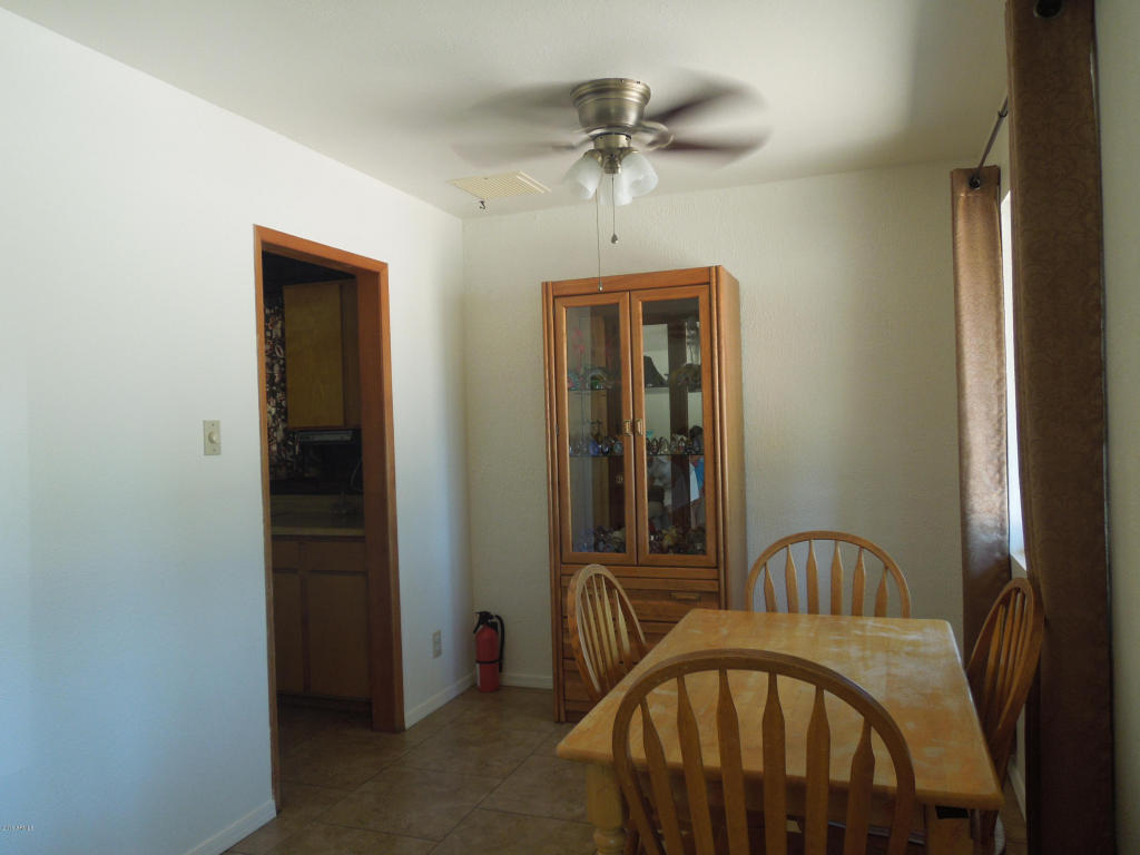 3331 W Campbell Avenue, Phoenix, AZ 85017