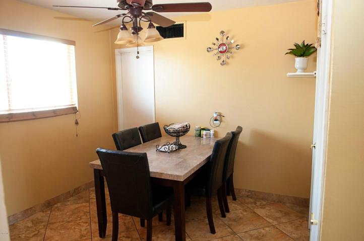 3302 W San Miguel Ave, Phoenix, AZ 85017