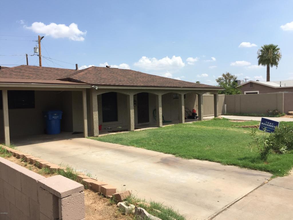 2930 W TURNEY Avenue, Phoenix, AZ 85017