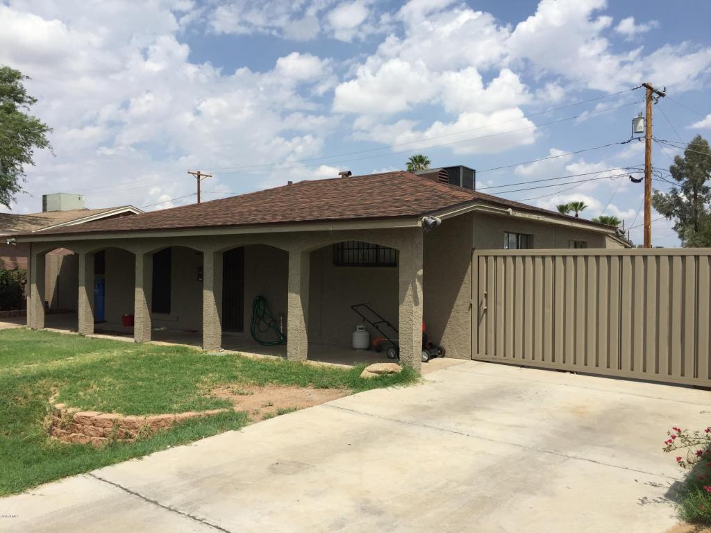 2930 W TURNEY Avenue, Phoenix, AZ 85017