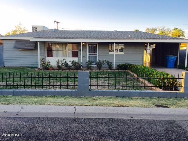 3052 W PIERSON Street, Phoenix, AZ 85017