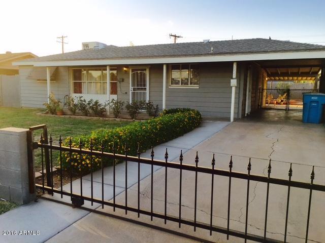 3052 W PIERSON Street, Phoenix, AZ 85017