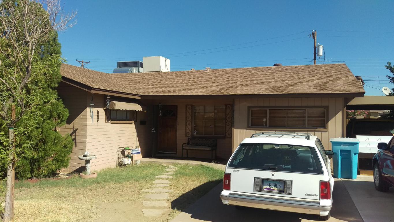 3312 W PIERSON Street, Phoenix, AZ 85017