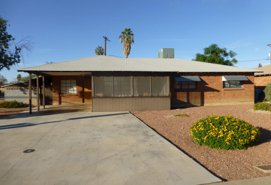 3452 W MARYLAND Avenue, Phoenix, AZ 85017