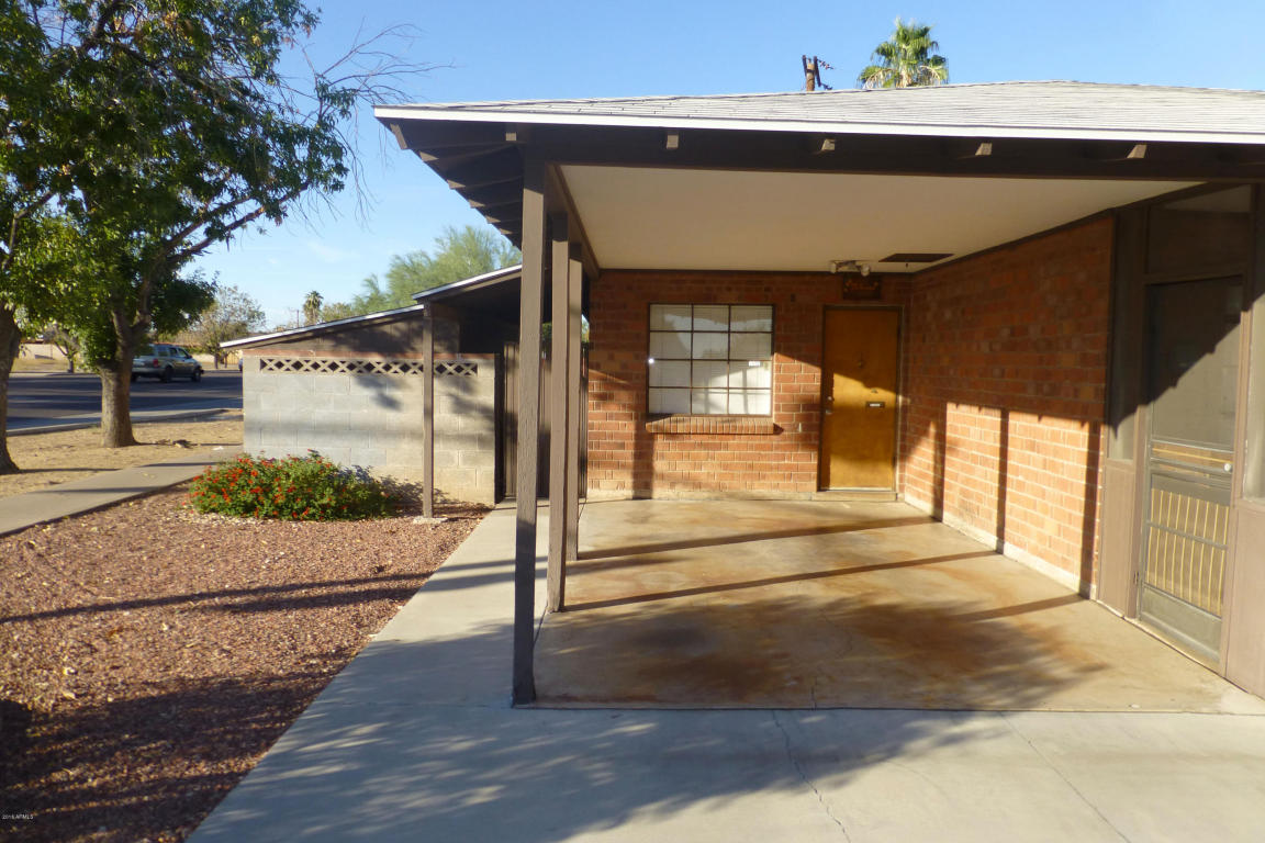 3452 W MARYLAND Avenue, Phoenix, AZ 85017