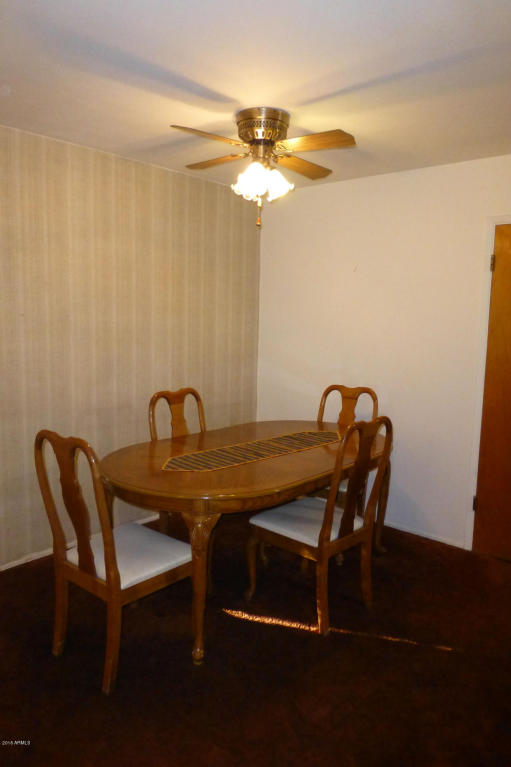 3452 W MARYLAND Avenue, Phoenix, AZ 85017