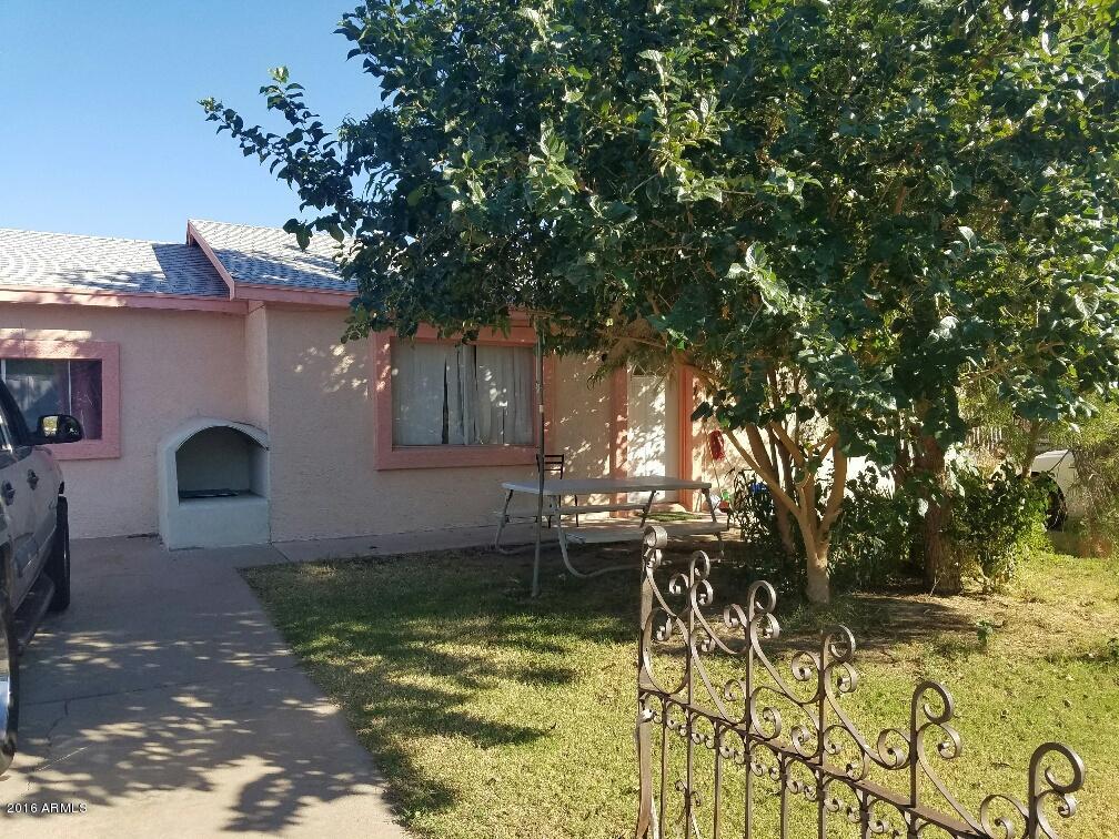 4443 N 30TH Drive, Phoenix, AZ 85017