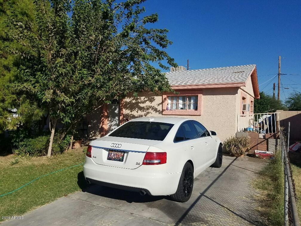 4443 N 30TH Drive, Phoenix, AZ 85017