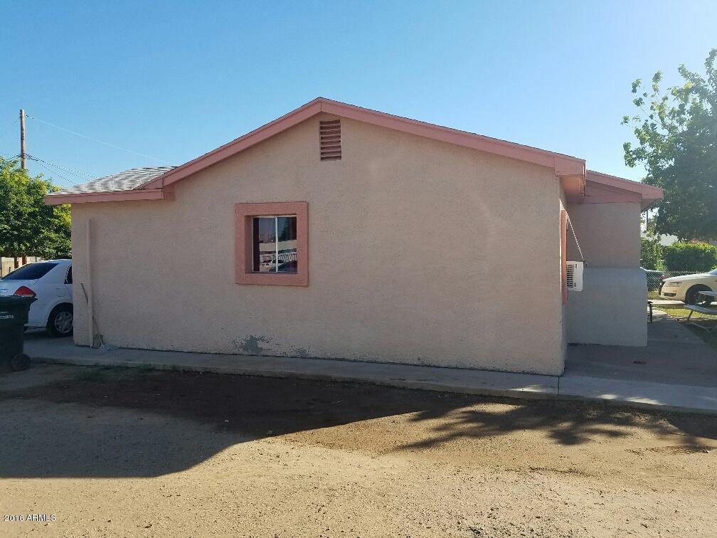 4443 N 30TH Drive, Phoenix, AZ 85017