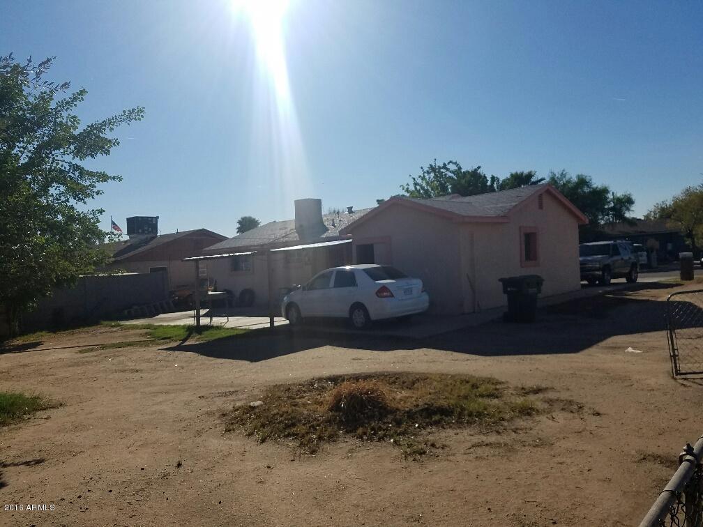 4443 N 30TH Drive, Phoenix, AZ 85017