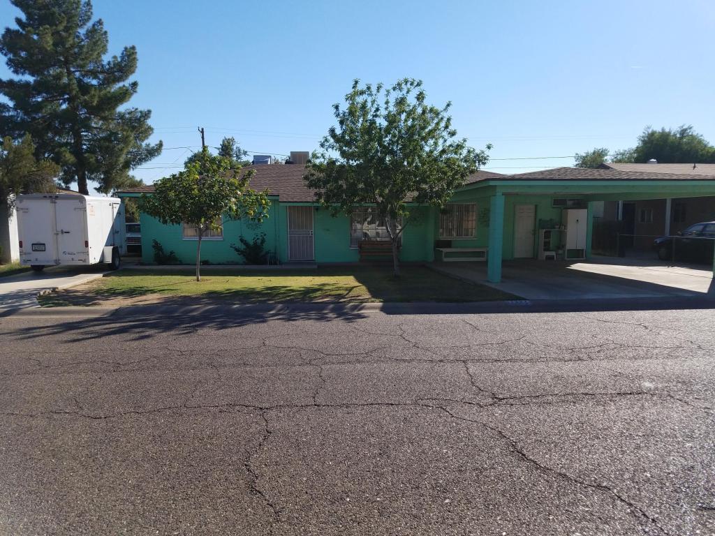 3327 W Sells Drive, Phoenix, AZ 85017