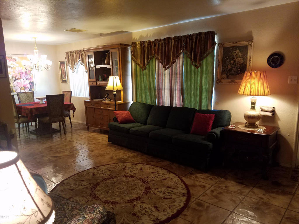 3327 W Sells Drive, Phoenix, AZ 85017