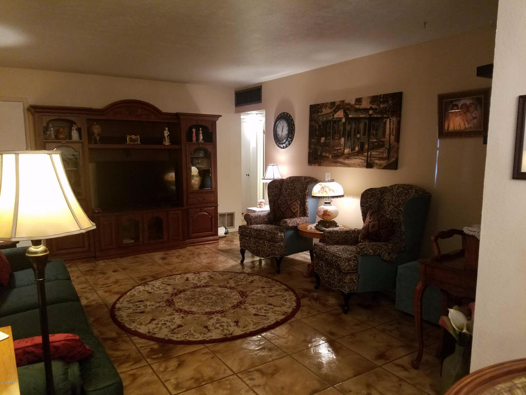 3327 W Sells Drive, Phoenix, AZ 85017