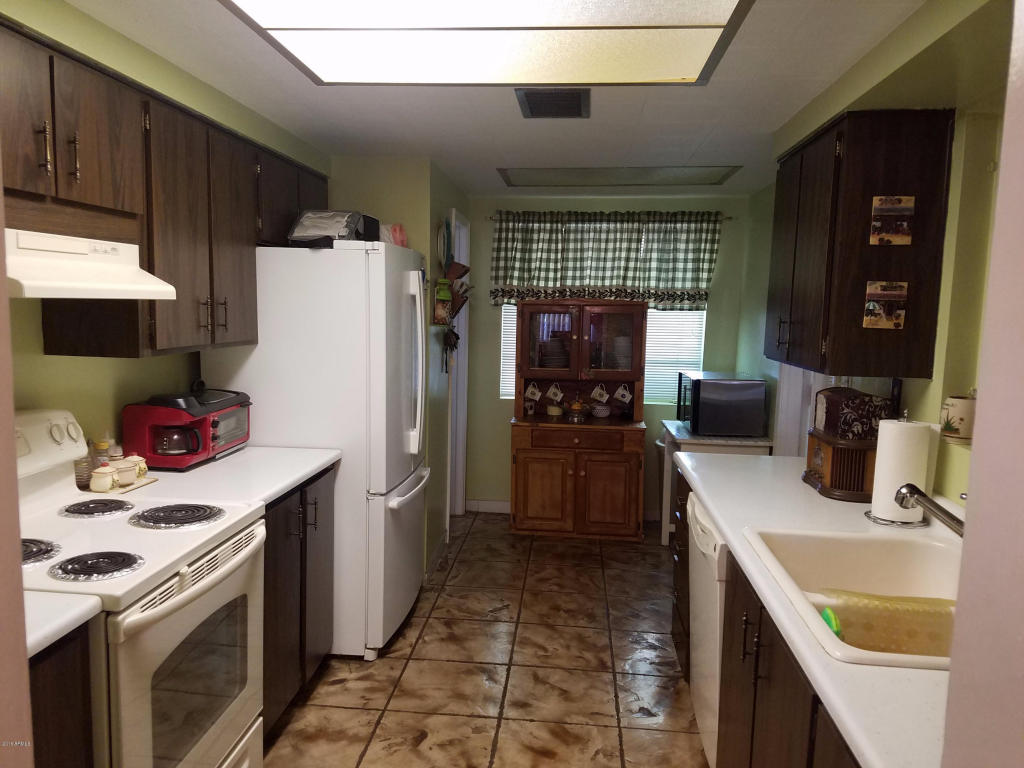 3327 W Sells Drive, Phoenix, AZ 85017