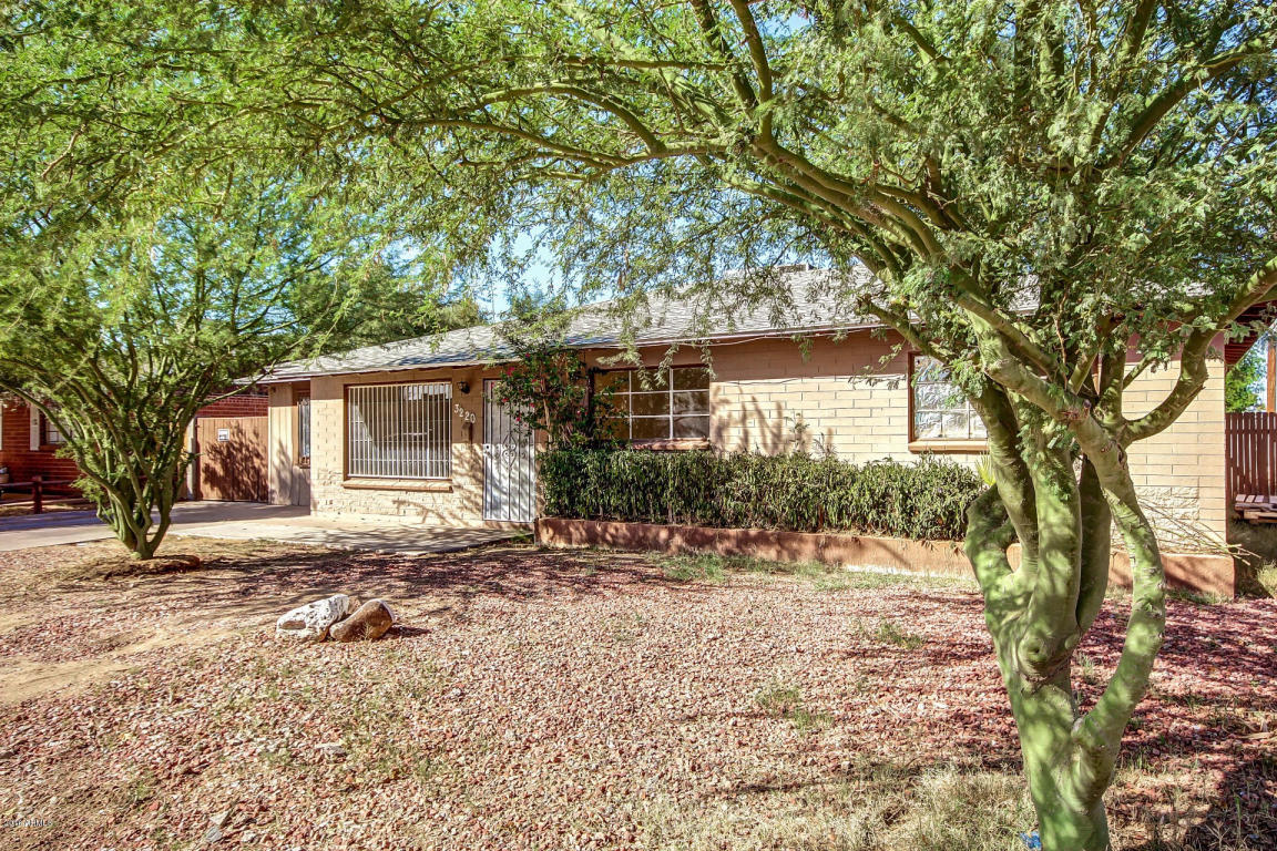 3220 W MARLETTE Avenue, Phoenix, AZ 85017