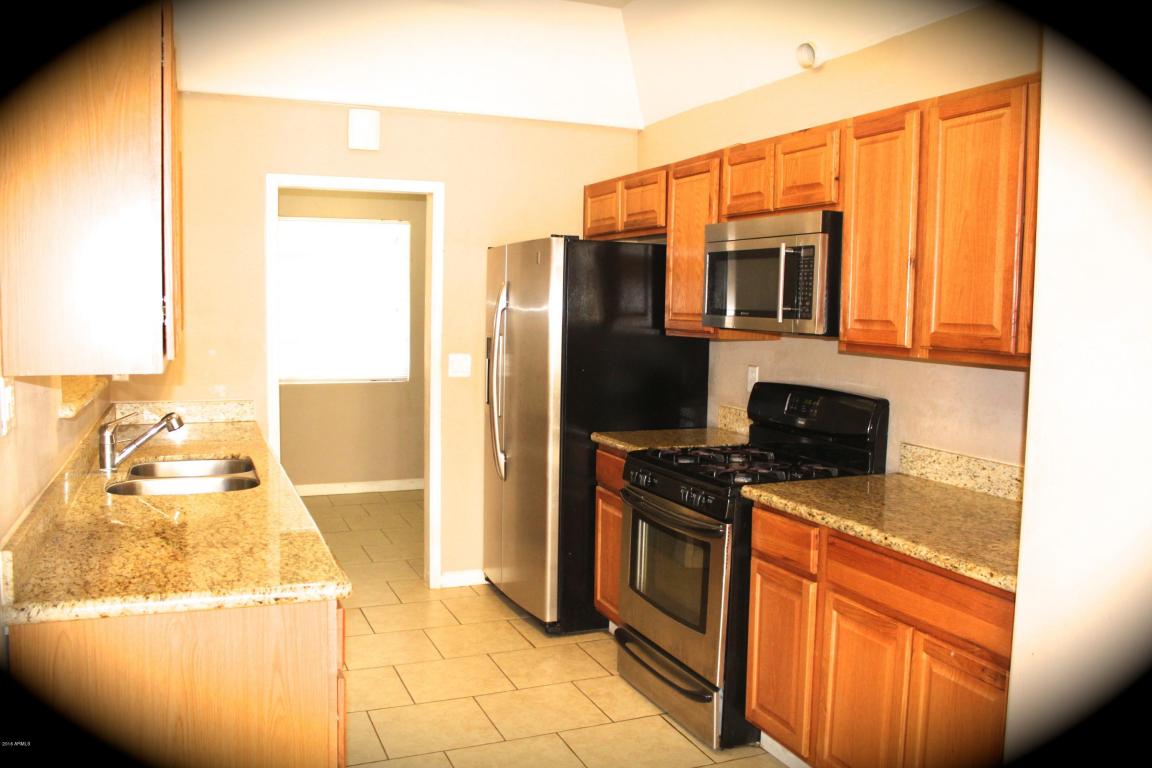 3215 W Roma Avenue, Phoenix, AZ 85017