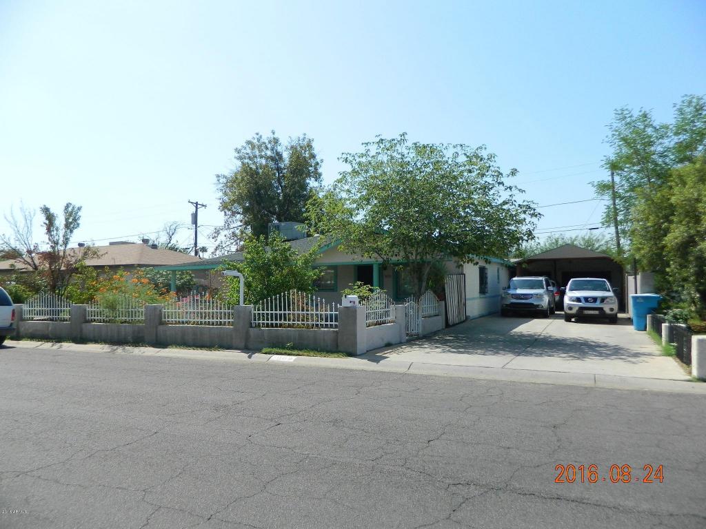 3009 W SOLANO Drive N, Phoenix, AZ 85017