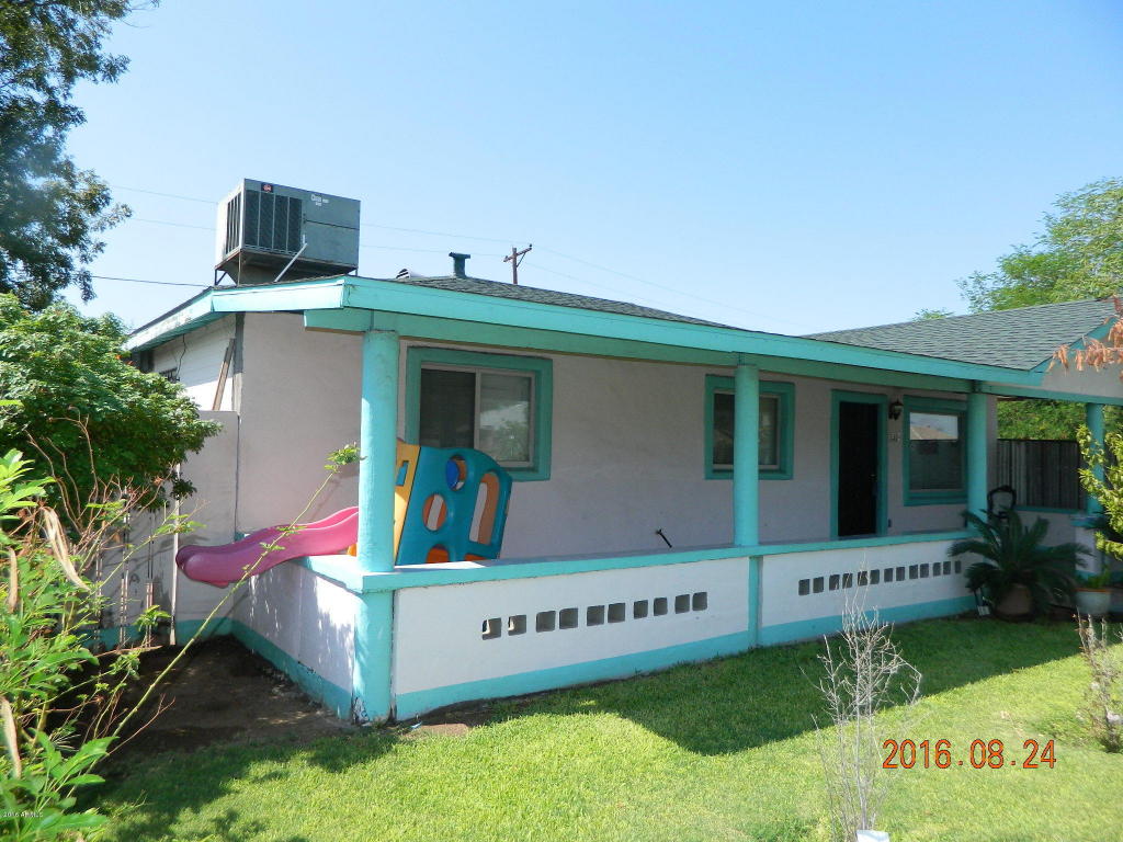 3009 W SOLANO Drive N, Phoenix, AZ 85017
