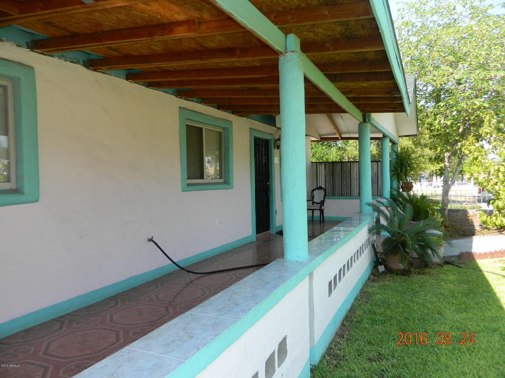 3009 W SOLANO Drive N, Phoenix, AZ 85017