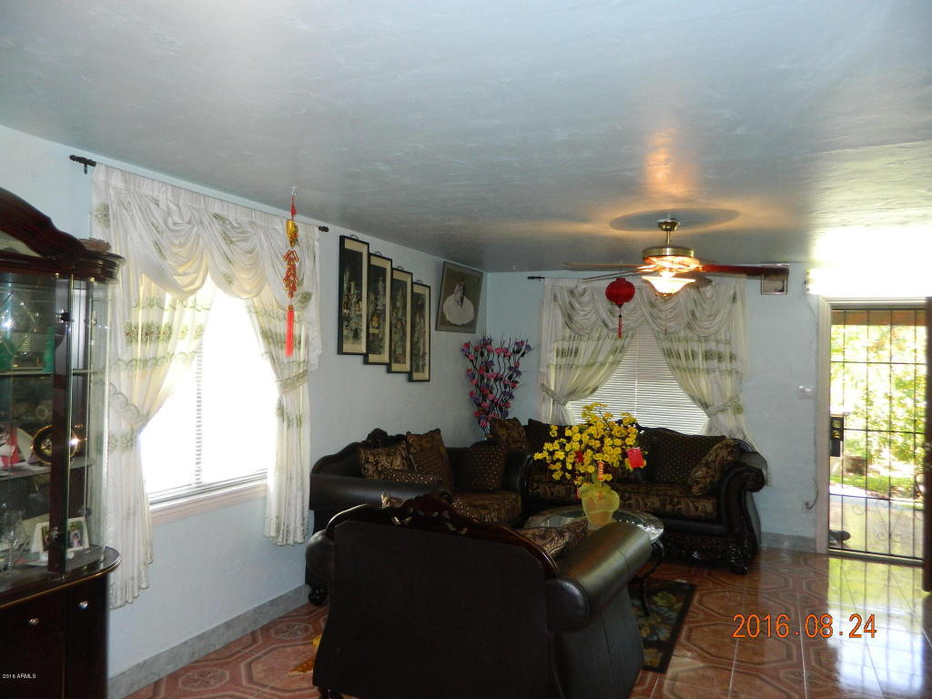 3009 W SOLANO Drive N, Phoenix, AZ 85017