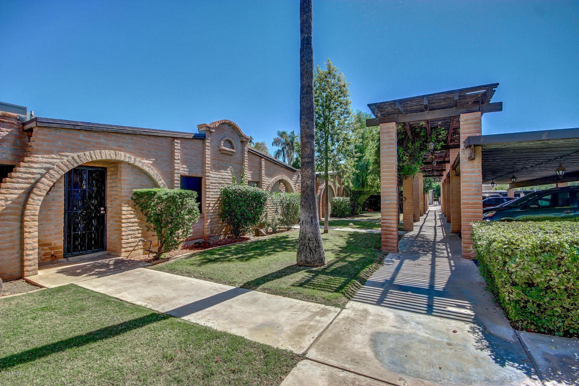 3066 N 32ND Street, Phoenix, AZ 85018