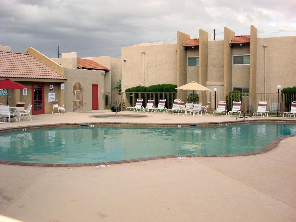 5525 E THOMAS Road, Phoenix, AZ 85018