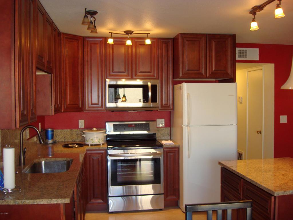 5525 E THOMAS Road, Phoenix, AZ 85018