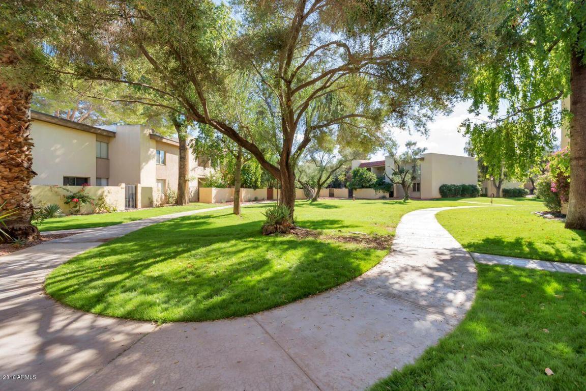4201 E CAMELBACK Road, Phoenix, AZ 85018