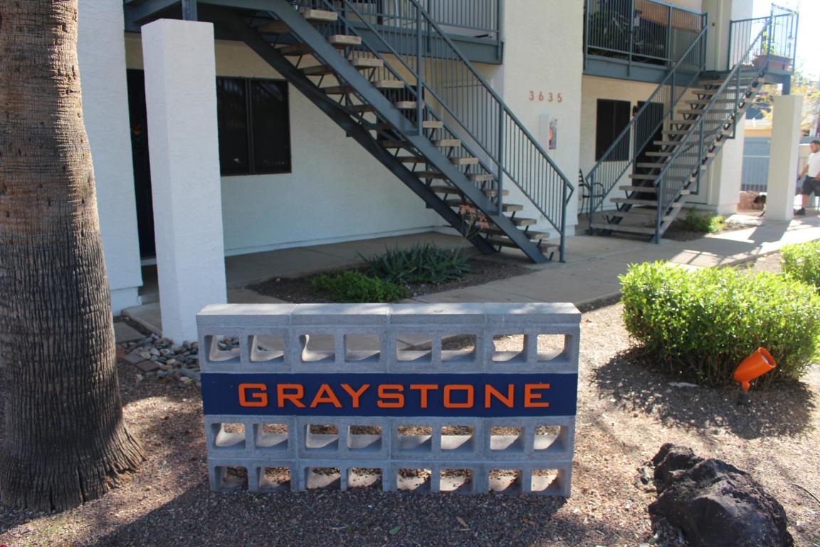 3635 N 37TH Street, Phoenix, AZ 85018