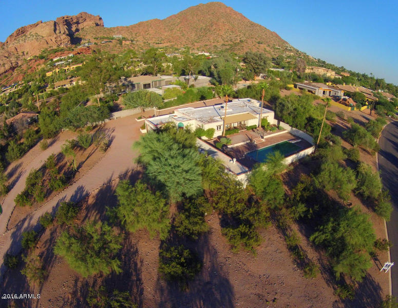 5111 N CAMELHEAD Road, Phoenix, AZ 85018