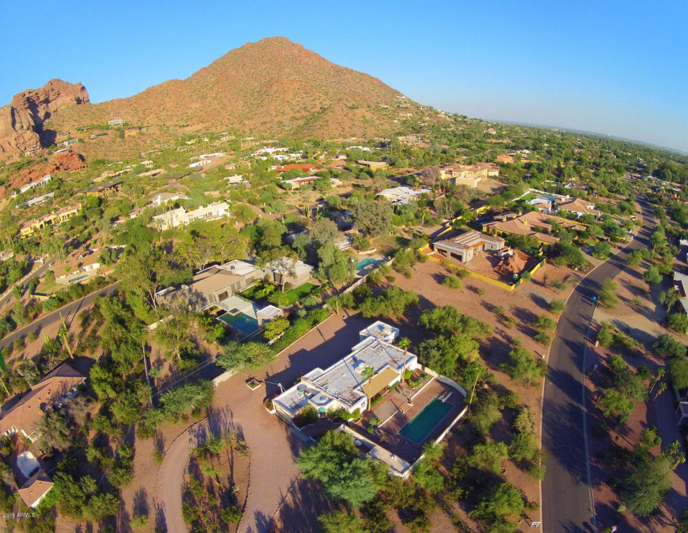 5111 N CAMELHEAD Road, Phoenix, AZ 85018