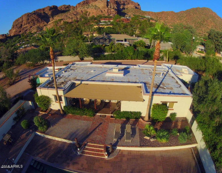 5111 N CAMELHEAD Road, Phoenix, AZ 85018