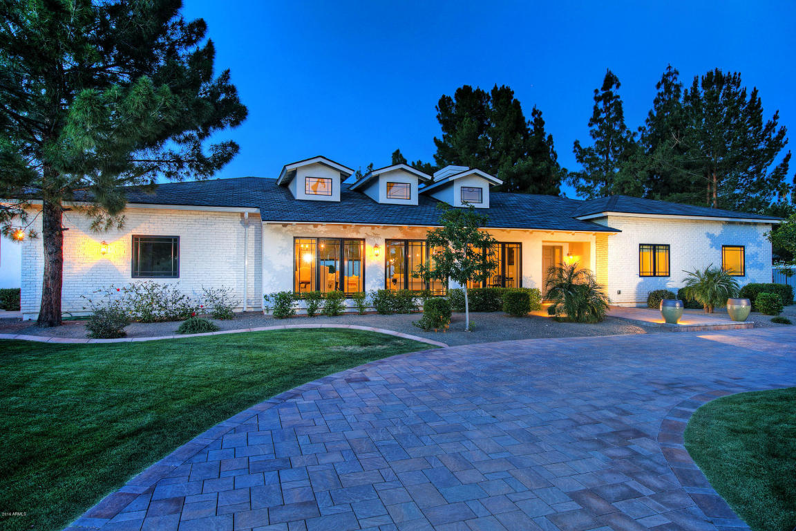 4461 N LAUNFAL Avenue, Phoenix, AZ 85018