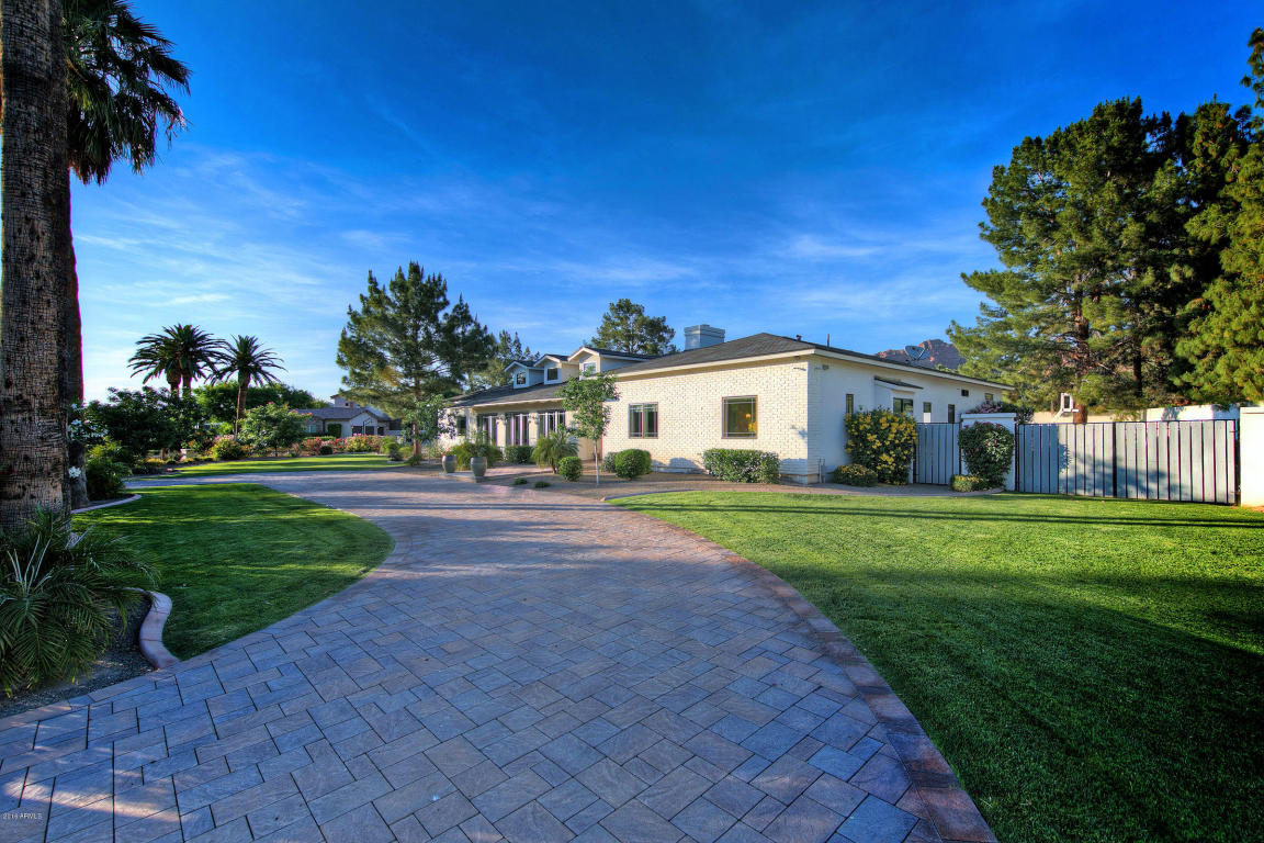 4461 N LAUNFAL Avenue, Phoenix, AZ 85018