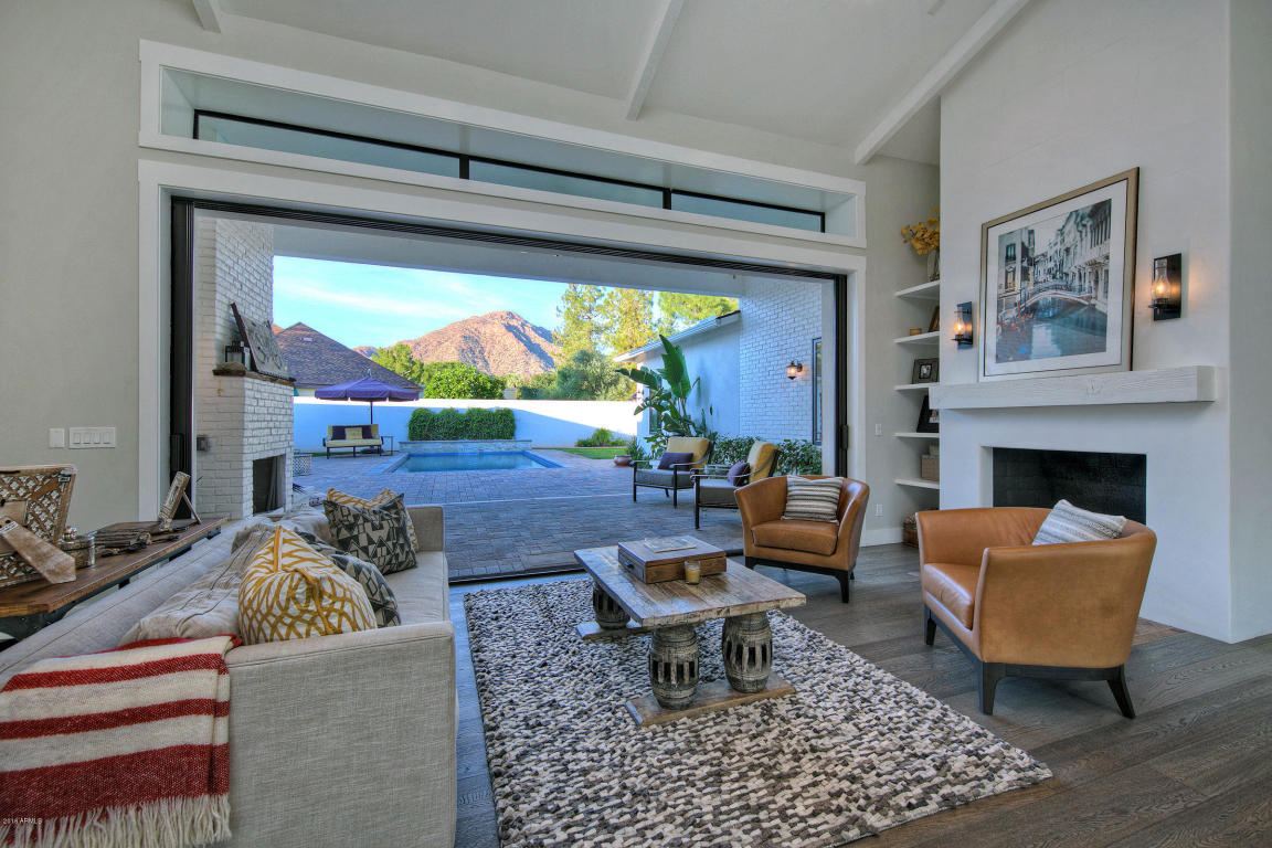 4461 N LAUNFAL Avenue, Phoenix, AZ 85018