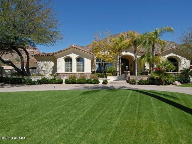 5112 E ROCKRIDGE Road, Phoenix, AZ 85018