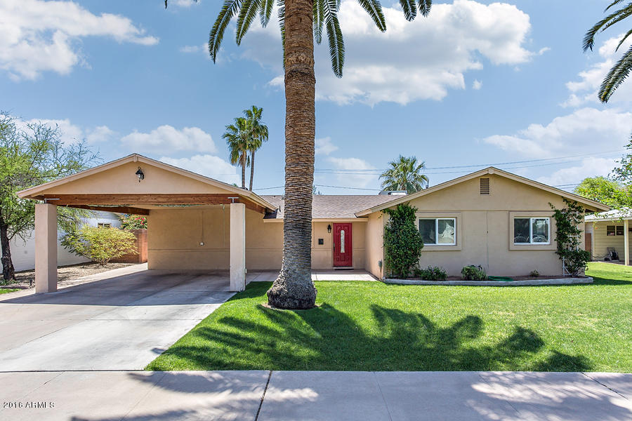 3415 E INDIANOLA Avenue, Phoenix, AZ 85018