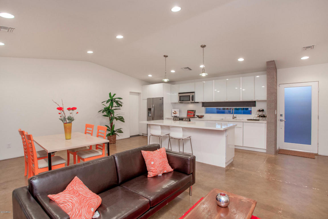 5316 E THOMAS Road, Phoenix, AZ 85018